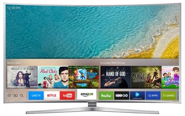 Samsung UE40K5672