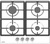 Gorenje G641XHC