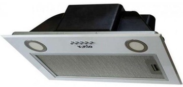 Ventolux PUNTO 52 WH (900) PB PC