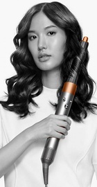 Dyson Airwrap Complete Long Origin Nickel/Copper (533896-01)