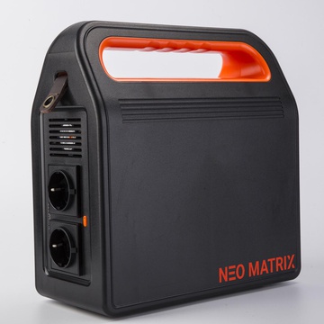 Neo matrix VP600