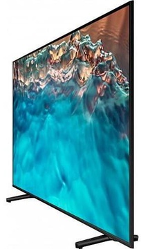 Samsung UE43BU8000