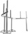 Playseat TV Stand (R.AC.00096)