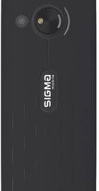 Sigma mobile X-style S3500 sKai Black (UA)