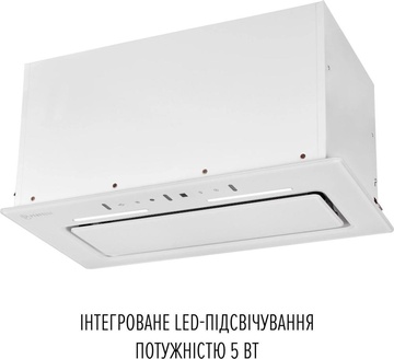 Perfelli NUOVA 6PWR BIANCO