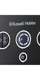 Russell Hobbs Distinctions Black 26450-56