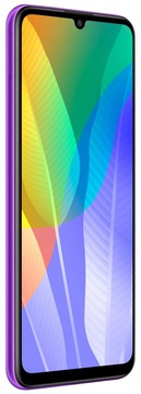 HUAWEI Y6p 3/64GB Phantom Purple (51095KYT)