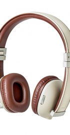 Polk Audio Hinge Bluetooth Camel