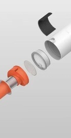 Xiaomi Vacuum Cleaner P30