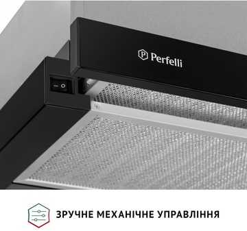 Perfelli TL 6622 BL 1000 LED