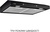 Minola HPLS 512 BL