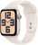 Apple Watch SE 2 GPS 40mm Starlight Aluminium Case w. Starlight Sport Band - S/M (MXEF3) Open,Activ