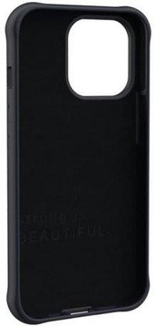 URBAN ARMOR GEAR iPhone 13 Pro DOT Black (11315V314040)