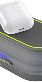 Hoco S9 Lucky 5000 mAh Black