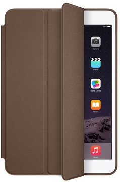 Apple iPad mini Smart Case Olive Brown (MGMN2)