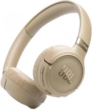 JBL Tune 680NC Beige (JBLT680NCBEG)