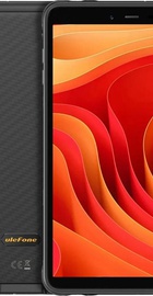 Ulefone Armor Pad Lite 3/32GB Wi-Fi Black (6937748735588)
