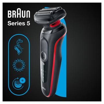 Braun Series 5 51-R1000s