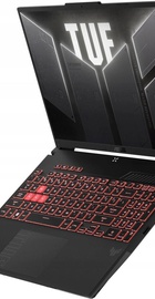 ASUS TUF Gaming A16 FA607NUG (FA607NUG-RL117)
