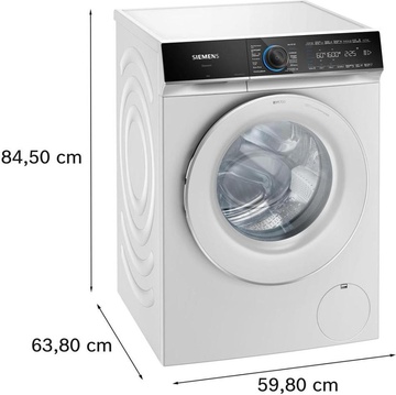 Siemens WG56B2A1UA