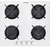 Electrolux EGT6247NOW