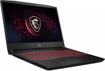 MSI Pulse GL66 12UGKV (GL6612UGKV-464US)