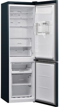 Whirlpool W7 921O K AQUA
