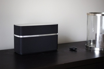 Bowers & Wilkins A5