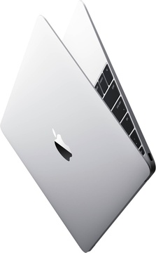 Apple MacBook 12" Space Gray (Z0RM00003)