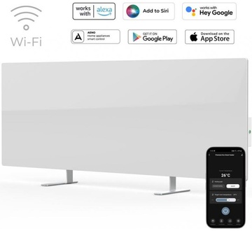 AENO Premium Eco Smart GH1S (AGH0001S)