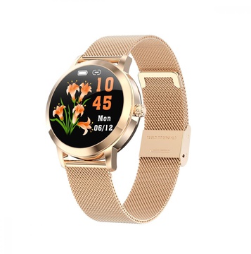 Linwear LW10 Metal Gold