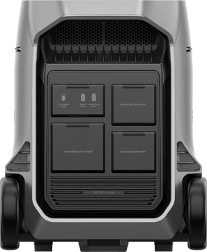 EcoFlow DELTA Pro 3 EU-Version (EFDELTAPRO3-EU-CBox)