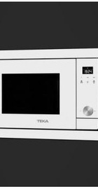 Teka ML 8200 BIS WH (112060002)