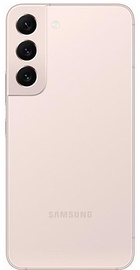 Samsung Galaxy S22+ 8/128GB Pink (SM-S906BIDD)