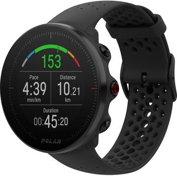 Polar Vantage M Black S/M (90069740)