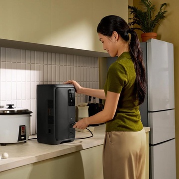 EcoFlow Delta 3 2000 Air IN-Version (EF-DL3-A2000-IN)