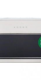 Faber INCA LUX EV8 X/BK A52 (110.0356.519)