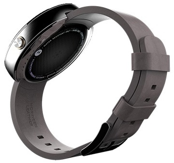 Motorola Moto 360 (Light/Stone)