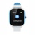 Lemfo DF50 Ellipse Aqua с GPS трекером (Бело-голубой)