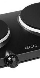 ECG EV 2512 Black