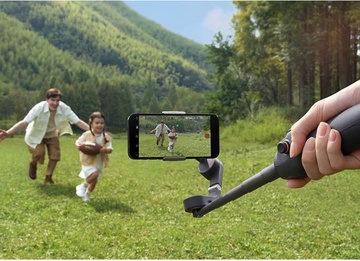 DJI Osmo Mobile 6 (CP.OS.00000213.01)