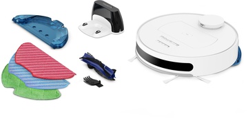Rowenta X-Plorer Series 75 Total Care RR7687WH