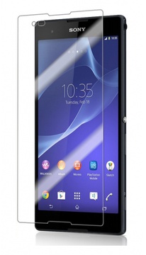 Epic-Calans for Sony Xperia T2 Ultra (D5303/D5322) Clear