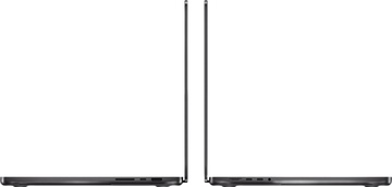 Apple MacBook Pro 16" 2026 Apple M5 Max 18-core CPU 48 GB 2TB Space Black (MGEE4)
