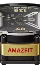 Amazfit T-Rex 2 Astro Black & Gold