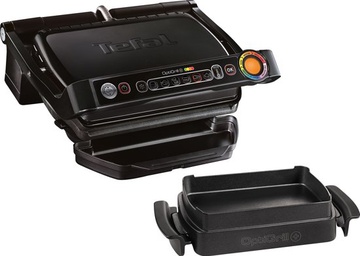 Тефаль GC7148 OptiGrill+