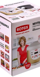 Rotex RMC522-G