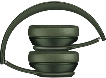 Beats By Dr. Dre Solo 2 On-Ear Royal Collection Hunter Green (MHNX2)