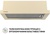 Perfelli TL 6316 IV 700 LED