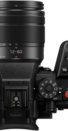 Panasonic Lumix DC-GH7 kit 12-60mm f/3.5-5.6 (DC-GH7ME)